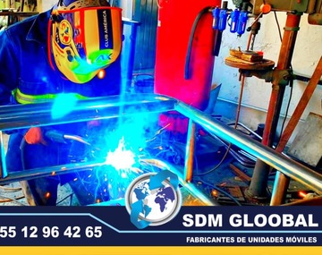 Conversion, Equipamiento de Moto Patrullas, Fabricacion y Venta de Luces Accesorios y Equipo SDM Global Mexico somos una empresa líder en el Equipamiento de MotoPatrullas asi como de unidades moviles de rescate, salvamento, proximidad, primer respodiente, equipo tactito, anti motin, fuerzas especiales, semi remolques con personal altamente capasitado para su fabricacion, Roll bar, Tumbaburros, Burrera, Banca central, Defensa trasera, Lona, Rotulacion, Pintura, Torreta de leds, sirena, bocina, codigos, estrobos, luces, etc. somos fabricantes.El término auto o moto Patrulla es utilizado para Patrullar un área concreta asignada. Su función primaria es servir de apoyo a los oficiales de Policía en sus tareas diarias como rondines y traslado de delincuentes. somos fabricantes de unidades moviles especiales.Somos una Empresa Mexicana líder en el Mercado con años de experiencia, especialistas en el Equipamiento de Patrullas Equipadas Cajas y Remolques Unidades Moviles Especiales de Seguridad, Rescate, Salvamento, Salud, Comunicacion, Higine, etc.,Somos fabribricantes directos, distribuidores en todo Mexico, comunicate y te atenderemos personalmente. Conversion, Equipamiento de Moto Patrullas, Fabricacion y Venta de Luces Accesorios y Equipo SDM Global Mexico somos una empresa líder en el Equipamiento de MotoPatrullas asi como de unidades moviles de rescate, salvamento, proximidad, primer respodiente, equipo tactito, anti motin, fuerzas especiales, semi remolques con personal altamente capasitado para su fabricacion, Roll bar, Tumbaburros, Burrera, Banca central, Defensa trasera, Lona, Rotulacion, Pintura, Torreta de leds, sirena, bocina, codigos, estrobos, luces, etc. somos fabricantes.El término auto o moto Patrulla es utilizado para Patrullar un área concreta asignada. Su función primaria es servir de apoyo a los oficiales de Policía en sus tareas diarias como rondines y traslado de delincuentes. somos fabricantes de unidades moviles especiales.Somos una Empresa Mexicana líder en el Mercado con años de experiencia, especialistas en el Equipamiento de Patrullas Equipadas Cajas y Remolques Unidades Moviles Especiales de Seguridad, Rescate, Salvamento, Salud, Comunicacion, Higine, etc.,Somos fabribricantes directos, distribuidores en todo Mexico, comunicate y te atenderemos personalmente.