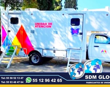 Conversion, Equipamiento de Moto Patrullas, Fabricacion y Venta de Luces Accesorios y Equipo SDM Global Mexico somos una empresa líder en el Equipamiento de MotoPatrullas asi como de unidades moviles de rescate, salvamento, proximidad, primer respodiente, equipo tactito, anti motin, fuerzas especiales, semi remolques con personal altamente capasitado para su fabricacion, Roll bar, Tumbaburros, Burrera, Banca central, Defensa trasera, Lona, Rotulacion, Pintura, Torreta de leds, sirena, bocina, codigos, estrobos, luces, etc. somos fabricantes.El término auto o moto Patrulla es utilizado para Patrullar un área concreta asignada. Su función primaria es servir de apoyo a los oficiales de Policía en sus tareas diarias como rondines y traslado de delincuentes. somos fabricantes de unidades moviles especiales.Somos una Empresa Mexicana líder en el Mercado con años de experiencia, especialistas en el Equipamiento de Patrullas Equipadas Cajas y Remolques Unidades Moviles Especiales de Seguridad, Rescate, Salvamento, Salud, Comunicacion, Higine, etc.,Somos fabribricantes directos, distribuidores en todo Mexico, comunicate y te atenderemos personalmente. Conversion, Equipamiento de Moto Patrullas, Fabricacion y Venta de Luces Accesorios y Equipo SDM Global Mexico somos una empresa líder en el Equipamiento de MotoPatrullas asi como de unidades moviles de rescate, salvamento, proximidad, primer respodiente, equipo tactito, anti motin, fuerzas especiales, semi remolques con personal altamente capasitado para su fabricacion, Roll bar, Tumbaburros, Burrera, Banca central, Defensa trasera, Lona, Rotulacion, Pintura, Torreta de leds, sirena, bocina, codigos, estrobos, luces, etc. somos fabricantes.El término auto o moto Patrulla es utilizado para Patrullar un área concreta asignada. Su función primaria es servir de apoyo a los oficiales de Policía en sus tareas diarias como rondines y traslado de delincuentes. somos fabricantes de unidades moviles especiales.Somos una Empresa Mexicana líder en el Mercado con años de experiencia, especialistas en el Equipamiento de Patrullas Equipadas Cajas y Remolques Unidades Moviles Especiales de Seguridad, Rescate, Salvamento, Salud, Comunicacion, Higine, etc.,Somos fabribricantes directos, distribuidores en todo Mexico, comunicate y te atenderemos personalmente.
