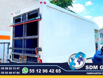 Conversion y Equipamiento de Patrullas nuevas equipadas, Fabricacion y venta de unidades moviles para seguridad publica, privada, rescate, salvamento. SDM Global Mexico somos una empresa líder en el Equipamiento de Patrullas asi como de unidades moviles de rescate, salvamento, proximidad, primer respodiente, equipo tactito, anti motin, fuerzas especiales, semi remolques con personal altamente capasitado para su fabricacion, Roll bar, Tumbaburros, Burrera, Banca central, Defensa trasera, Lona, Rotulacion, Pintura, Torreta de leds, sirena, bocina, codigos, estrobos, luces, etc. somos fabricantes.El término auto o moto Patrulla es utilizado para Patrullar un área concreta asignada. Su función primaria es servir de apoyo a los oficiales de Policía en sus tareas diarias como rondines y traslado de delincuentes. somos fabricantes de unidades moviles especiales.Somos una Empresa Mexicana líder en el Mercado con años de experiencia, especialistas en el Equipamiento de Patrullas Equipadas Cajas y Remolques Unidades Moviles Especiales de Seguridad, Rescate, Salvamento, Salud, Comunicacion, Higine, etc.,Somos fabribricantes directos, distribuidores en todo Mexico, comunicate y te atenderemos personalmente. Conversion y Equipamiento de Patrullas nuevas equipadas, Fabricacion y venta de unidades moviles para seguridad publica, privada, rescate, salvamento. SDM Global Mexico somos una empresa líder en el Equipamiento de Patrullas asi como de unidades moviles de rescate, salvamento, proximidad, primer respodiente, equipo tactito, anti motin, fuerzas especiales, semi remolques con personal altamente capasitado para su fabricacion, Roll bar, Tumbaburros, Burrera, Banca central, Defensa trasera, Lona, Rotulacion, Pintura, Torreta de leds, sirena, bocina, codigos, estrobos, luces, etc. somos fabricantes.El término auto o moto Patrulla es utilizado para Patrullar un área concreta asignada. Su función primaria es servir de apoyo a los oficiales de Policía en sus tareas diarias como rondines y traslado de delincuentes. somos fabricantes de unidades moviles especiales.Somos una Empresa Mexicana líder en el Mercado con años de experiencia, especialistas en el Equipamiento de Patrullas Equipadas Cajas y Remolques Unidades Moviles Especiales de Seguridad, Rescate, Salvamento, Salud, Comunicacion, Higine, etc.,Somos fabribricantes directos, distribuidores en todo Mexico, comunicate y te atenderemos personalmente.