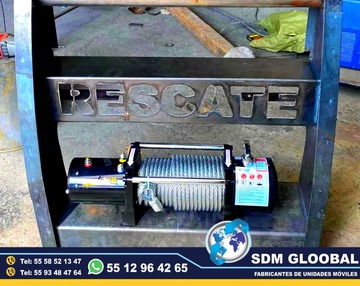 Conversion, Equipamiento de Moto Patrullas, Fabricacion y Venta de Luces Accesorios y Equipo SDM Global Mexico somos una empresa líder en el Equipamiento de MotoPatrullas asi como de unidades moviles de rescate, salvamento, proximidad, primer respodiente, equipo tactito, anti motin, fuerzas especiales, semi remolques con personal altamente capasitado para su fabricacion, Roll bar, Tumbaburros, Burrera, Banca central, Defensa trasera, Lona, Rotulacion, Pintura, Torreta de leds, sirena, bocina, codigos, estrobos, luces, etc. somos fabricantes.El término auto o moto Patrulla es utilizado para Patrullar un área concreta asignada. Su función primaria es servir de apoyo a los oficiales de Policía en sus tareas diarias como rondines y traslado de delincuentes. somos fabricantes de unidades moviles especiales.Somos una Empresa Mexicana líder en el Mercado con años de experiencia, especialistas en el Equipamiento de Patrullas Equipadas Cajas y Remolques Unidades Moviles Especiales de Seguridad, Rescate, Salvamento, Salud, Comunicacion, Higine, etc.,Somos fabribricantes directos, distribuidores en todo Mexico, comunicate y te atenderemos personalmente. Conversion, Equipamiento de Moto Patrullas, Fabricacion y Venta de Luces Accesorios y Equipo SDM Global Mexico somos una empresa líder en el Equipamiento de MotoPatrullas asi como de unidades moviles de rescate, salvamento, proximidad, primer respodiente, equipo tactito, anti motin, fuerzas especiales, semi remolques con personal altamente capasitado para su fabricacion, Roll bar, Tumbaburros, Burrera, Banca central, Defensa trasera, Lona, Rotulacion, Pintura, Torreta de leds, sirena, bocina, codigos, estrobos, luces, etc. somos fabricantes.El término auto o moto Patrulla es utilizado para Patrullar un área concreta asignada. Su función primaria es servir de apoyo a los oficiales de Policía en sus tareas diarias como rondines y traslado de delincuentes. somos fabricantes de unidades moviles especiales.Somos una Empresa Mexicana líder en el Mercado con años de experiencia, especialistas en el Equipamiento de Patrullas Equipadas Cajas y Remolques Unidades Moviles Especiales de Seguridad, Rescate, Salvamento, Salud, Comunicacion, Higine, etc.,Somos fabribricantes directos, distribuidores en todo Mexico, comunicate y te atenderemos personalmente.