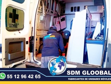 Conversion y Equipamiento de Patrullas nuevas equipadas, Fabricacion y venta de unidades moviles para seguridad publica, privada, rescate, salvamento. SDM Global Mexico somos una empresa líder en el Equipamiento de Patrullas asi como de unidades moviles de rescate, salvamento, proximidad, primer respodiente, equipo tactito, anti motin, fuerzas especiales, semi remolques con personal altamente capasitado para su fabricacion, Roll bar, Tumbaburros, Burrera, Banca central, Defensa trasera, Lona, Rotulacion, Pintura, Torreta de leds, sirena, bocina, codigos, estrobos, luces, etc. somos fabricantes.El término auto o moto Patrulla es utilizado para Patrullar un área concreta asignada. Su función primaria es servir de apoyo a los oficiales de Policía en sus tareas diarias como rondines y traslado de delincuentes. somos fabricantes de unidades moviles especiales.Somos una Empresa Mexicana líder en el Mercado con años de experiencia, especialistas en el Equipamiento de Patrullas Equipadas Cajas y Remolques Unidades Moviles Especiales de Seguridad, Rescate, Salvamento, Salud, Comunicacion, Higine, etc.,Somos fabribricantes directos, distribuidores en todo Mexico, comunicate y te atenderemos personalmente. Conversion y Equipamiento de Patrullas nuevas equipadas, Fabricacion y venta de unidades moviles para seguridad publica, privada, rescate, salvamento. SDM Global Mexico somos una empresa líder en el Equipamiento de Patrullas asi como de unidades moviles de rescate, salvamento, proximidad, primer respodiente, equipo tactito, anti motin, fuerzas especiales, semi remolques con personal altamente capasitado para su fabricacion, Roll bar, Tumbaburros, Burrera, Banca central, Defensa trasera, Lona, Rotulacion, Pintura, Torreta de leds, sirena, bocina, codigos, estrobos, luces, etc. somos fabricantes.El término auto o moto Patrulla es utilizado para Patrullar un área concreta asignada. Su función primaria es servir de apoyo a los oficiales de Policía en sus tareas diarias como rondines y traslado de delincuentes. somos fabricantes de unidades moviles especiales.Somos una Empresa Mexicana líder en el Mercado con años de experiencia, especialistas en el Equipamiento de Patrullas Equipadas Cajas y Remolques Unidades Moviles Especiales de Seguridad, Rescate, Salvamento, Salud, Comunicacion, Higine, etc.,Somos fabribricantes directos, distribuidores en todo Mexico, comunicate y te atenderemos personalmente.