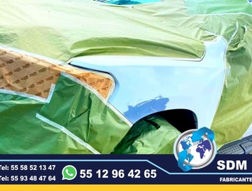 Conversion y Equipamiento de Patrullas nuevas equipadas, Fabricacion y venta de unidades moviles para seguridad publica, privada, rescate, salvamento. SDM Global Mexico somos una empresa líder en el Equipamiento de Patrullas asi como de unidades moviles de rescate, salvamento, proximidad, primer respodiente, equipo tactito, anti motin, fuerzas especiales, semi remolques con personal altamente capasitado para su fabricacion, Roll bar, Tumbaburros, Burrera, Banca central, Defensa trasera, Lona, Rotulacion, Pintura, Torreta de leds, sirena, bocina, codigos, estrobos, luces, etc. somos fabricantes.El término auto o moto Patrulla es utilizado para Patrullar un área concreta asignada. Su función primaria es servir de apoyo a los oficiales de Policía en sus tareas diarias como rondines y traslado de delincuentes. somos fabricantes de unidades moviles especiales.Somos una Empresa Mexicana líder en el Mercado con años de experiencia, especialistas en el Equipamiento de Patrullas Equipadas Cajas y Remolques Unidades Moviles Especiales de Seguridad, Rescate, Salvamento, Salud, Comunicacion, Higine, etc.,Somos fabribricantes directos, distribuidores en todo Mexico, comunicate y te atenderemos personalmente. Conversion y Equipamiento de Patrullas nuevas equipadas, Fabricacion y venta de unidades moviles para seguridad publica, privada, rescate, salvamento. SDM Global Mexico somos una empresa líder en el Equipamiento de Patrullas asi como de unidades moviles de rescate, salvamento, proximidad, primer respodiente, equipo tactito, anti motin, fuerzas especiales, semi remolques con personal altamente capasitado para su fabricacion, Roll bar, Tumbaburros, Burrera, Banca central, Defensa trasera, Lona, Rotulacion, Pintura, Torreta de leds, sirena, bocina, codigos, estrobos, luces, etc. somos fabricantes.El término auto o moto Patrulla es utilizado para Patrullar un área concreta asignada. Su función primaria es servir de apoyo a los oficiales de Policía en sus tareas diarias como rondines y traslado de delincuentes. somos fabricantes de unidades moviles especiales.Somos una Empresa Mexicana líder en el Mercado con años de experiencia, especialistas en el Equipamiento de Patrullas Equipadas Cajas y Remolques Unidades Moviles Especiales de Seguridad, Rescate, Salvamento, Salud, Comunicacion, Higine, etc.,Somos fabribricantes directos, distribuidores en todo Mexico, comunicate y te atenderemos personalmente.