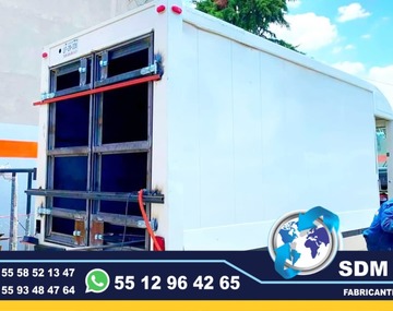 Conversion, Equipamiento de Moto Patrullas, Fabricacion y Venta de Luces Accesorios y Equipo SDM Global Mexico somos una empresa líder en el Equipamiento de MotoPatrullas asi como de unidades moviles de rescate, salvamento, proximidad, primer respodiente, equipo tactito, anti motin, fuerzas especiales, semi remolques con personal altamente capasitado para su fabricacion, Roll bar, Tumbaburros, Burrera, Banca central, Defensa trasera, Lona, Rotulacion, Pintura, Torreta de leds, sirena, bocina, codigos, estrobos, luces, etc. somos fabricantes.El término auto o moto Patrulla es utilizado para Patrullar un área concreta asignada. Su función primaria es servir de apoyo a los oficiales de Policía en sus tareas diarias como rondines y traslado de delincuentes. somos fabricantes de unidades moviles especiales.Somos una Empresa Mexicana líder en el Mercado con años de experiencia, especialistas en el Equipamiento de Patrullas Equipadas Cajas y Remolques Unidades Moviles Especiales de Seguridad, Rescate, Salvamento, Salud, Comunicacion, Higine, etc.,Somos fabribricantes directos, distribuidores en todo Mexico, comunicate y te atenderemos personalmente. Conversion, Equipamiento de Moto Patrullas, Fabricacion y Venta de Luces Accesorios y Equipo SDM Global Mexico somos una empresa líder en el Equipamiento de MotoPatrullas asi como de unidades moviles de rescate, salvamento, proximidad, primer respodiente, equipo tactito, anti motin, fuerzas especiales, semi remolques con personal altamente capasitado para su fabricacion, Roll bar, Tumbaburros, Burrera, Banca central, Defensa trasera, Lona, Rotulacion, Pintura, Torreta de leds, sirena, bocina, codigos, estrobos, luces, etc. somos fabricantes.El término auto o moto Patrulla es utilizado para Patrullar un área concreta asignada. Su función primaria es servir de apoyo a los oficiales de Policía en sus tareas diarias como rondines y traslado de delincuentes. somos fabricantes de unidades moviles especiales.Somos una Empresa Mexicana líder en el Mercado con años de experiencia, especialistas en el Equipamiento de Patrullas Equipadas Cajas y Remolques Unidades Moviles Especiales de Seguridad, Rescate, Salvamento, Salud, Comunicacion, Higine, etc.,Somos fabribricantes directos, distribuidores en todo Mexico, comunicate y te atenderemos personalmente.