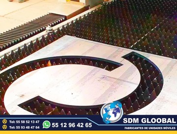 Conversion y Equipamiento de Patrullas nuevas equipadas, Fabricacion y venta de unidades moviles para seguridad publica, privada, rescate, salvamento. SDM Global Mexico somos una empresa líder en el Equipamiento de Patrullas asi como de unidades moviles de rescate, salvamento, proximidad, primer respodiente, equipo tactito, anti motin, fuerzas especiales, semi remolques con personal altamente capasitado para su fabricacion, Roll bar, Tumbaburros, Burrera, Banca central, Defensa trasera, Lona, Rotulacion, Pintura, Torreta de leds, sirena, bocina, codigos, estrobos, luces, etc. somos fabricantes.El término auto o moto Patrulla es utilizado para Patrullar un área concreta asignada. Su función primaria es servir de apoyo a los oficiales de Policía en sus tareas diarias como rondines y traslado de delincuentes. somos fabricantes de unidades moviles especiales.Somos una Empresa Mexicana líder en el Mercado con años de experiencia, especialistas en el Equipamiento de Patrullas Equipadas Cajas y Remolques Unidades Moviles Especiales de Seguridad, Rescate, Salvamento, Salud, Comunicacion, Higine, etc.,Somos fabribricantes directos, distribuidores en todo Mexico, comunicate y te atenderemos personalmente. Conversion y Equipamiento de Patrullas nuevas equipadas, Fabricacion y venta de unidades moviles para seguridad publica, privada, rescate, salvamento. SDM Global Mexico somos una empresa líder en el Equipamiento de Patrullas asi como de unidades moviles de rescate, salvamento, proximidad, primer respodiente, equipo tactito, anti motin, fuerzas especiales, semi remolques con personal altamente capasitado para su fabricacion, Roll bar, Tumbaburros, Burrera, Banca central, Defensa trasera, Lona, Rotulacion, Pintura, Torreta de leds, sirena, bocina, codigos, estrobos, luces, etc. somos fabricantes.El término auto o moto Patrulla es utilizado para Patrullar un área concreta asignada. Su función primaria es servir de apoyo a los oficiales de Policía en sus tareas diarias como rondines y traslado de delincuentes. somos fabricantes de unidades moviles especiales.Somos una Empresa Mexicana líder en el Mercado con años de experiencia, especialistas en el Equipamiento de Patrullas Equipadas Cajas y Remolques Unidades Moviles Especiales de Seguridad, Rescate, Salvamento, Salud, Comunicacion, Higine, etc.,Somos fabribricantes directos, distribuidores en todo Mexico, comunicate y te atenderemos personalmente.