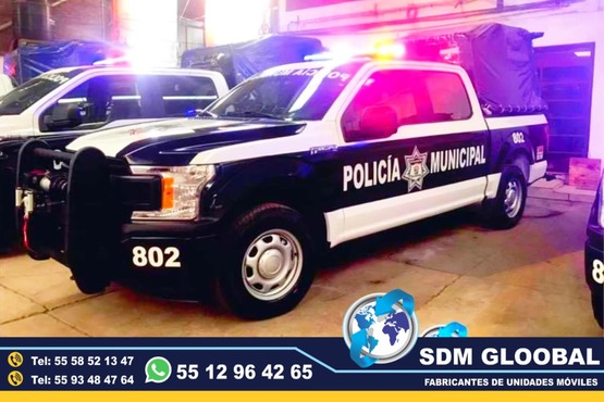 Equipamiento de patrullas ambulancias gruas conversion fabricacion fabricantes venta de equipo luces accesorios para todo tipo de patrullas nuevas equipadas en mexico unidades moviles especiales medicas oficina sdm global mexico ford nissan toyota kia chevrolet pick up sedan motopatrulla motocicleta 2021 2022 Equipamiento de patrullas ambulancias gruas conversion fabricacion fabricantes venta de equipo luces accesorios para todo tipo de patrullas nuevas equipadas en mexico unidades moviles especiales medicas oficina sdm global mexico ford nissan toyota kia chevrolet pick up sedan motopatrulla motocicleta 2021 2022