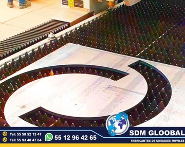Conversion, Equipamiento de Moto Patrullas, Fabricacion y Venta de Luces Accesorios y Equipo SDM Global Mexico somos una empresa líder en el Equipamiento de MotoPatrullas asi como de unidades moviles de rescate, salvamento, proximidad, primer respodiente, equipo tactito, anti motin, fuerzas especiales, semi remolques con personal altamente capasitado para su fabricacion, Roll bar, Tumbaburros, Burrera, Banca central, Defensa trasera, Lona, Rotulacion, Pintura, Torreta de leds, sirena, bocina, codigos, estrobos, luces, etc. somos fabricantes.El término auto o moto Patrulla es utilizado para Patrullar un área concreta asignada. Su función primaria es servir de apoyo a los oficiales de Policía en sus tareas diarias como rondines y traslado de delincuentes. somos fabricantes de unidades moviles especiales.Somos una Empresa Mexicana líder en el Mercado con años de experiencia, especialistas en el Equipamiento de Patrullas Equipadas Cajas y Remolques Unidades Moviles Especiales de Seguridad, Rescate, Salvamento, Salud, Comunicacion, Higine, etc.,Somos fabribricantes directos, distribuidores en todo Mexico, comunicate y te atenderemos personalmente. Conversion, Equipamiento de Moto Patrullas, Fabricacion y Venta de Luces Accesorios y Equipo SDM Global Mexico somos una empresa líder en el Equipamiento de MotoPatrullas asi como de unidades moviles de rescate, salvamento, proximidad, primer respodiente, equipo tactito, anti motin, fuerzas especiales, semi remolques con personal altamente capasitado para su fabricacion, Roll bar, Tumbaburros, Burrera, Banca central, Defensa trasera, Lona, Rotulacion, Pintura, Torreta de leds, sirena, bocina, codigos, estrobos, luces, etc. somos fabricantes.El término auto o moto Patrulla es utilizado para Patrullar un área concreta asignada. Su función primaria es servir de apoyo a los oficiales de Policía en sus tareas diarias como rondines y traslado de delincuentes. somos fabricantes de unidades moviles especiales.Somos una Empresa Mexicana líder en el Mercado con años de experiencia, especialistas en el Equipamiento de Patrullas Equipadas Cajas y Remolques Unidades Moviles Especiales de Seguridad, Rescate, Salvamento, Salud, Comunicacion, Higine, etc.,Somos fabribricantes directos, distribuidores en todo Mexico, comunicate y te atenderemos personalmente.