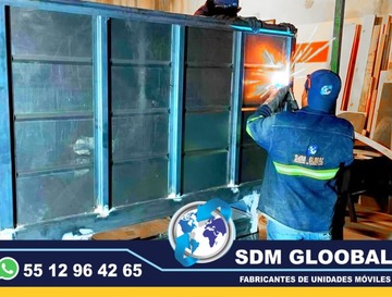 Conversion y Equipamiento de Patrullas nuevas equipadas, Fabricacion y venta de unidades moviles para seguridad publica, privada, rescate, salvamento. SDM Global Mexico somos una empresa líder en el Equipamiento de Patrullas asi como de unidades moviles de rescate, salvamento, proximidad, primer respodiente, equipo tactito, anti motin, fuerzas especiales, semi remolques con personal altamente capasitado para su fabricacion, Roll bar, Tumbaburros, Burrera, Banca central, Defensa trasera, Lona, Rotulacion, Pintura, Torreta de leds, sirena, bocina, codigos, estrobos, luces, etc. somos fabricantes.El término auto o moto Patrulla es utilizado para Patrullar un área concreta asignada. Su función primaria es servir de apoyo a los oficiales de Policía en sus tareas diarias como rondines y traslado de delincuentes. somos fabricantes de unidades moviles especiales.Somos una Empresa Mexicana líder en el Mercado con años de experiencia, especialistas en el Equipamiento de Patrullas Equipadas Cajas y Remolques Unidades Moviles Especiales de Seguridad, Rescate, Salvamento, Salud, Comunicacion, Higine, etc.,Somos fabribricantes directos, distribuidores en todo Mexico, comunicate y te atenderemos personalmente. Conversion y Equipamiento de Patrullas nuevas equipadas, Fabricacion y venta de unidades moviles para seguridad publica, privada, rescate, salvamento. SDM Global Mexico somos una empresa líder en el Equipamiento de Patrullas asi como de unidades moviles de rescate, salvamento, proximidad, primer respodiente, equipo tactito, anti motin, fuerzas especiales, semi remolques con personal altamente capasitado para su fabricacion, Roll bar, Tumbaburros, Burrera, Banca central, Defensa trasera, Lona, Rotulacion, Pintura, Torreta de leds, sirena, bocina, codigos, estrobos, luces, etc. somos fabricantes.El término auto o moto Patrulla es utilizado para Patrullar un área concreta asignada. Su función primaria es servir de apoyo a los oficiales de Policía en sus tareas diarias como rondines y traslado de delincuentes. somos fabricantes de unidades moviles especiales.Somos una Empresa Mexicana líder en el Mercado con años de experiencia, especialistas en el Equipamiento de Patrullas Equipadas Cajas y Remolques Unidades Moviles Especiales de Seguridad, Rescate, Salvamento, Salud, Comunicacion, Higine, etc.,Somos fabribricantes directos, distribuidores en todo Mexico, comunicate y te atenderemos personalmente.