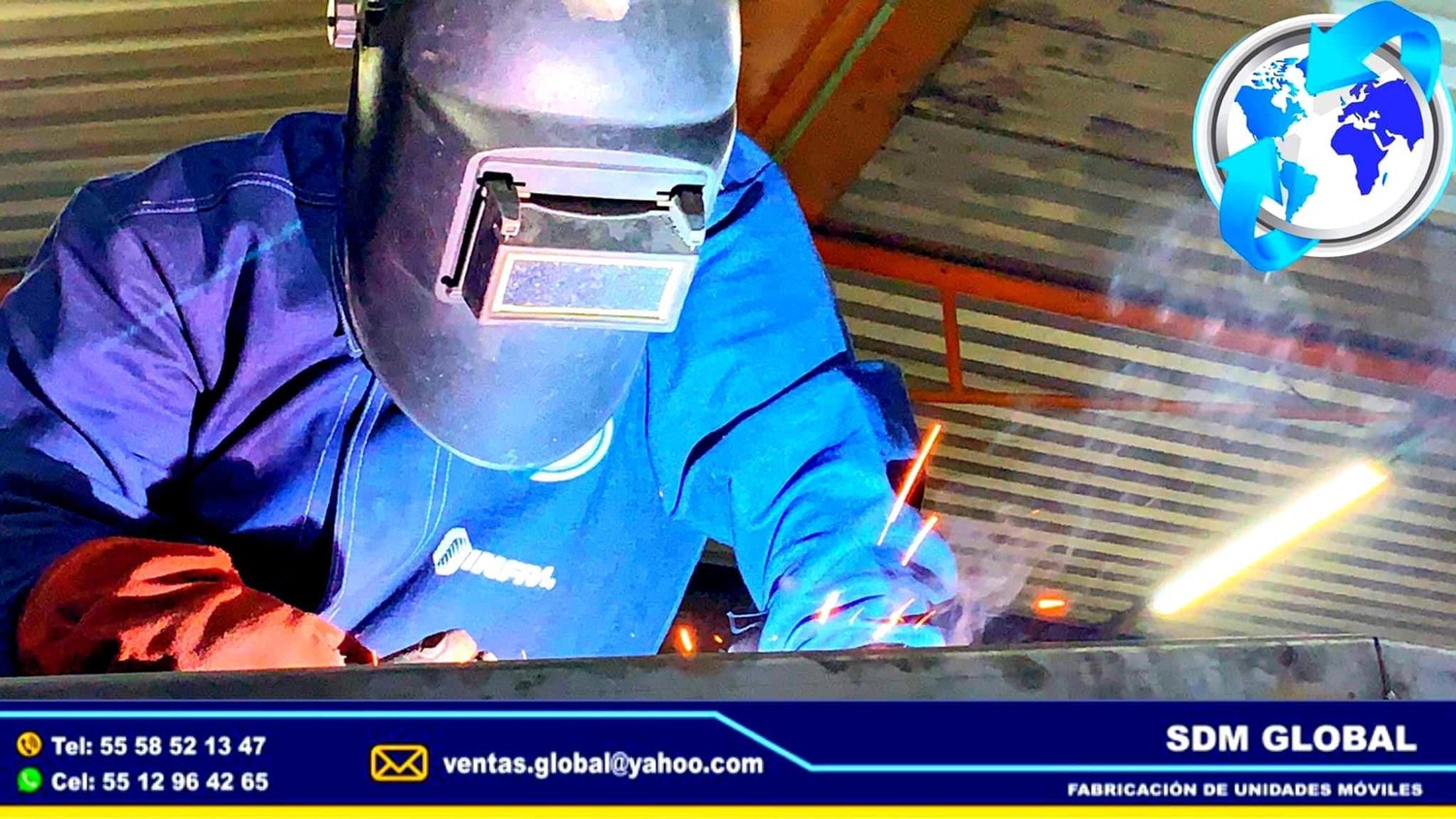 Servicio preventivo y correctivo de compactadores y recolectores de Basura     <br>