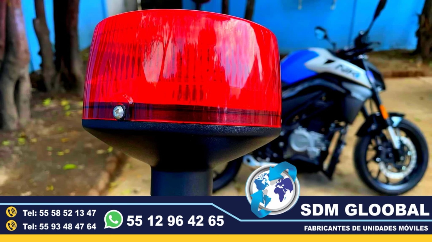 Venta Fabricacion Conversion y Equipamiento de MotoPatrullas cuatrimotos bicicletas  <br>