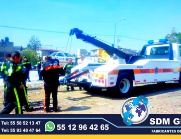 Conversion y Equipamiento de Patrullas nuevas equipadas, Fabricacion y venta de unidades moviles para seguridad publica, privada, rescate, salvamento. SDM Global Mexico somos una empresa líder en el Equipamiento de Patrullas asi como de unidades moviles de rescate, salvamento, proximidad, primer respodiente, equipo tactito, anti motin, fuerzas especiales, semi remolques con personal altamente capasitado para su fabricacion, Roll bar, Tumbaburros, Burrera, Banca central, Defensa trasera, Lona, Rotulacion, Pintura, Torreta de leds, sirena, bocina, codigos, estrobos, luces, etc. somos fabricantes.El término auto o moto Patrulla es utilizado para Patrullar un área concreta asignada. ​ Su función primaria es servir de apoyo a los oficiales de Policía en sus tareas diarias como rondines y traslado de delincuentes. somos fabricantes de unidades moviles especiales.Somos una Empresa Mexicana líder en el Mercado con años de experiencia, especialistas en el Equipamiento de Patrullas Equipadas Cajas y Remolques Unidades Moviles Especiales de Seguridad, Rescate, Salvamento, Salud, Comunicacion, Higine, etc.,Somos fabribricantes directos, distribuidores en todo Mexico, comunicate y te atenderemos personalmente.