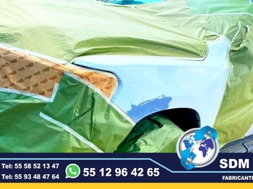 En Sdm Global Mexico Fabricacion conversion equipamiento y venta de Ambulancias de traslado en Mexico, somos fabricantes directos en Mexico. Sdm Global Mexico empresa 100% especializada en la venta fabricación conversión equipamiento de diferentes tipos de ambulancias de traslado y vehículos de emergencia, ofreciendo soluciones personalizadas para diversas necesidades en el mercado nacional.Dedicados a la fabricación de ambulancias y patrullas, ofreciendo servicios relacionados con la seguridad y emergencias, venta de unidades médicas móviles y ambulancias, además de carrocerías industriales,Somos un fabricante mexicano con más de 15 años de experiencia, especializado en la fabricación y comercialización de ambulancias y vehículos de rescate, con un enfoque en la alta calidad y el cumplimiento de normativas mexicanas.Diseñamos y equipamos ambulancias con la tecnología y los materiales necesarios para asegurar funcionalidad y seguridad, cumpliendo con las normativas mexicanas.En Sdm Global Mexico nos dedicamos a la Fabricacion conversion equipamiento y venta de Unidades Moviles Medicas Especiales en Mexico somos fabricantes directos en Mexico.