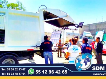 En Sdm Global Mexico Fabricacion conversion equipamiento y venta de Ambulancias de traslado en Mexico, somos fabricantes directos en Mexico. Sdm Global Mexico empresa 100% especializada en la venta fabricación conversión equipamiento de diferentes tipos de ambulancias de traslado y vehículos de emergencia, ofreciendo soluciones personalizadas para diversas necesidades en el mercado nacional.Dedicados a la fabricación de ambulancias y patrullas, ofreciendo servicios relacionados con la seguridad y emergencias, venta de unidades médicas móviles y ambulancias, además de carrocerías industriales,Somos un fabricante mexicano con más de 15 años de experiencia, especializado en la fabricación y comercialización de ambulancias y vehículos de rescate, con un enfoque en la alta calidad y el cumplimiento de normativas mexicanas.Diseñamos y equipamos ambulancias con la tecnología y los materiales necesarios para asegurar funcionalidad y seguridad, cumpliendo con las normativas mexicanas.En Sdm Global Mexico nos dedicamos a la Fabricacion conversion equipamiento y venta de Unidades Moviles Medicas Especiales en Mexico somos fabricantes directos en Mexico.