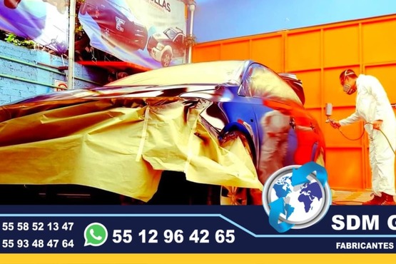 Conversion Equipamiento Fabricacion y Venta de Patrullas Pick Up, Accesorios Metalicos, Equipo Comunicacion, Luces El equipamiento Pick-up es uno de los mas completos para patrulla, ya que cuenta con una gran variedad de accesorios metálicos, así como accesorios visual acústico. En cuestión de accesorios metálicos contamos con Tumbaburros, Roll Bar de 3 Arcos Tipo Com­­ando, Banca central con respaldo, Defensa Trasera Tipo Escalón. En la parte de accesorios visual acústico cuenta con Torreta, Sirena y Bocina, adicional mente se le puede agregar un Kit de Estrobos en faros Marca WHELEN, FEDERAL SIGNAL, EPCOMSomos una Empresa Mexicana líder en el Mercado con años de experiencia, especialistas en el Equipamiento de Patrullas Equipadas Cajas y Remolques Unidades Moviles Especiales de Seguridad, Rescate, Salvamento, Salud, Comunicacion, Higine, etc.,Somos fabribricantes directos, distribuidores en todo Mexico, comunicate y te atenderemos personalmente. contamos con las mejores marcas en el mecado