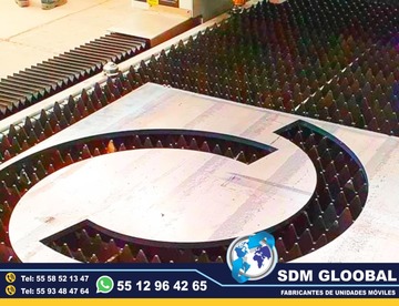 Conversion y Equipamiento de Patrullas nuevas equipadas, Fabricacion y venta de unidades moviles para seguridad publica, privada, rescate, salvamento. SDM Global Mexico somos una empresa líder en el Equipamiento de Patrullas asi como de unidades moviles de rescate, salvamento, proximidad, primer respodiente, equipo tactito, anti motin, fuerzas especiales, semi remolques con personal altamente capasitado para su fabricacion, Roll bar, Tumbaburros, Burrera, Banca central, Defensa trasera, Lona, Rotulacion, Pintura, Torreta de leds, sirena, bocina, codigos, estrobos, luces, etc. somos fabricantes.El término auto o moto Patrulla es utilizado para Patrullar un área concreta asignada. ​ Su función primaria es servir de apoyo a los oficiales de Policía en sus tareas diarias como rondines y traslado de delincuentes. somos fabricantes de unidades moviles especiales.Somos una Empresa Mexicana líder en el Mercado con años de experiencia, especialistas en el Equipamiento de Patrullas Equipadas Cajas y Remolques Unidades Moviles Especiales de Seguridad, Rescate, Salvamento, Salud, Comunicacion, Higine, etc.,Somos fabribricantes directos, distribuidores en todo Mexico, comunicate y te atenderemos personalmente.