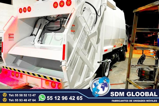 Conversion y Equipamiento de Patrullas nuevas equipadas, Fabricacion y venta de unidades moviles para seguridad publica, privada, rescate, salvamento. SDM Global Mexico somos una empresa líder en el Equipamiento de Patrullas asi como de unidades moviles de rescate, salvamento, proximidad, primer respodiente, equipo tactito, anti motin, fuerzas especiales, semi remolques con personal altamente capasitado para su fabricacion, Roll bar, Tumbaburros, Burrera, Banca central, Defensa trasera, Lona, Rotulacion, Pintura, Torreta de leds, sirena, bocina, codigos, estrobos, luces, etc. somos fabricantes.El término auto o moto Patrulla es utilizado para Patrullar un área concreta asignada. ​ Su función primaria es servir de apoyo a los oficiales de Policía en sus tareas diarias como rondines y traslado de delincuentes. somos fabricantes de unidades moviles especiales.Somos una Empresa Mexicana líder en el Mercado con años de experiencia, especialistas en el Equipamiento de Patrullas Equipadas Cajas y Remolques Unidades Moviles Especiales de Seguridad, Rescate, Salvamento, Salud, Comunicacion, Higine, etc.,Somos fabribricantes directos, distribuidores en todo Mexico, comunicate y te atenderemos personalmente.