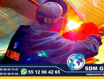 Conversion y Equipamiento de Patrullas nuevas equipadas, Fabricacion y venta de unidades moviles para seguridad publica, privada, rescate, salvamento. SDM Global Mexico somos una empresa líder en el Equipamiento de Patrullas asi como de unidades moviles de rescate, salvamento, proximidad, primer respodiente, equipo tactito, anti motin, fuerzas especiales, semi remolques con personal altamente capasitado para su fabricacion, Roll bar, Tumbaburros, Burrera, Banca central, Defensa trasera, Lona, Rotulacion, Pintura, Torreta de leds, sirena, bocina, codigos, estrobos, luces, etc. somos fabricantes.El término auto o moto Patrulla es utilizado para Patrullar un área concreta asignada. ​ Su función primaria es servir de apoyo a los oficiales de Policía en sus tareas diarias como rondines y traslado de delincuentes. somos fabricantes de unidades moviles especiales.Somos una Empresa Mexicana líder en el Mercado con años de experiencia, especialistas en el Equipamiento de Patrullas Equipadas Cajas y Remolques Unidades Moviles Especiales de Seguridad, Rescate, Salvamento, Salud, Comunicacion, Higine, etc.,Somos fabribricantes directos, distribuidores en todo Mexico, comunicate y te atenderemos personalmente.