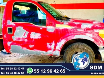 En Sdm Global Mexico Fabricacion conversion equipamiento y venta de Ambulancias de traslado en Mexico, somos fabricantes directos en Mexico. Sdm Global Mexico empresa 100% especializada en la venta fabricación conversión equipamiento de diferentes tipos de ambulancias de traslado y vehículos de emergencia, ofreciendo soluciones personalizadas para diversas necesidades en el mercado nacional.Dedicados a la fabricación de ambulancias y patrullas, ofreciendo servicios relacionados con la seguridad y emergencias, venta de unidades médicas móviles y ambulancias, además de carrocerías industriales,Somos un fabricante mexicano con más de 15 años de experiencia, especializado en la fabricación y comercialización de ambulancias y vehículos de rescate, con un enfoque en la alta calidad y el cumplimiento de normativas mexicanas.Diseñamos y equipamos ambulancias con la tecnología y los materiales necesarios para asegurar funcionalidad y seguridad, cumpliendo con las normativas mexicanas.En Sdm Global Mexico nos dedicamos a la Fabricacion conversion equipamiento y venta de Unidades Moviles Medicas Especiales en Mexico somos fabricantes directos en Mexico.