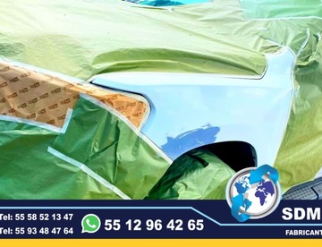 Conversion y Equipamiento de Patrullas nuevas equipadas, Fabricacion y venta de unidades moviles para seguridad publica, privada, rescate, salvamento. SDM Global Mexico somos una empresa líder en el Equipamiento de Patrullas asi como de unidades moviles de rescate, salvamento, proximidad, primer respodiente, equipo tactito, anti motin, fuerzas especiales, semi remolques con personal altamente capasitado para su fabricacion, Roll bar, Tumbaburros, Burrera, Banca central, Defensa trasera, Lona, Rotulacion, Pintura, Torreta de leds, sirena, bocina, codigos, estrobos, luces, etc. somos fabricantes.El término auto o moto Patrulla es utilizado para Patrullar un área concreta asignada. ​ Su función primaria es servir de apoyo a los oficiales de Policía en sus tareas diarias como rondines y traslado de delincuentes. somos fabricantes de unidades moviles especiales.Somos una Empresa Mexicana líder en el Mercado con años de experiencia, especialistas en el Equipamiento de Patrullas Equipadas Cajas y Remolques Unidades Moviles Especiales de Seguridad, Rescate, Salvamento, Salud, Comunicacion, Higine, etc.,Somos fabribricantes directos, distribuidores en todo Mexico, comunicate y te atenderemos personalmente.