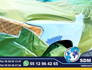 Conversion Equipamiento Fabricacion y Venta de Patrullas Pick Up, Accesorios Metalicos, Equipo Comunicacion, Luces El equipamiento Pick-up es uno de los mas completos para patrulla, ya que cuenta con una gran variedad de accesorios metálicos, así como accesorios visual acústico. En cuestión de accesorios metálicos contamos con Tumbaburros, Roll Bar de 3 Arcos Tipo Com­­ando, Banca central con respaldo, Defensa Trasera Tipo Escalón. En la parte de accesorios visual acústico cuenta con Torreta, Sirena y Bocina, adicional mente se le puede agregar un Kit de Estrobos en faros Marca WHELEN, FEDERAL SIGNAL, EPCOMSomos una Empresa Mexicana líder en el Mercado con años de experiencia, especialistas en el Equipamiento de Patrullas Equipadas Cajas y Remolques Unidades Moviles Especiales de Seguridad, Rescate, Salvamento, Salud, Comunicacion, Higine, etc.,Somos fabribricantes directos, distribuidores en todo Mexico, comunicate y te atenderemos personalmente. contamos con las mejores marcas en el mecado