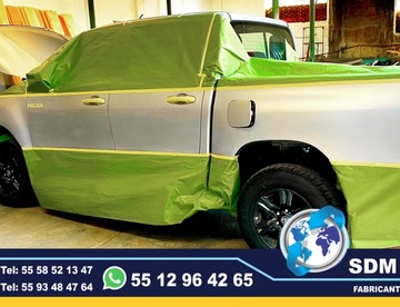 Conversion y Equipamiento de Patrullas nuevas equipadas, Fabricacion y venta de unidades moviles para seguridad publica, privada, rescate, salvamento. SDM Global Mexico somos una empresa líder en el Equipamiento de Patrullas asi como de unidades moviles de rescate, salvamento, proximidad, primer respodiente, equipo tactito, anti motin, fuerzas especiales, semi remolques con personal altamente capasitado para su fabricacion, Roll bar, Tumbaburros, Burrera, Banca central, Defensa trasera, Lona, Rotulacion, Pintura, Torreta de leds, sirena, bocina, codigos, estrobos, luces, etc. somos fabricantes.El término auto o moto Patrulla es utilizado para Patrullar un área concreta asignada. ​ Su función primaria es servir de apoyo a los oficiales de Policía en sus tareas diarias como rondines y traslado de delincuentes. somos fabricantes de unidades moviles especiales.Somos una Empresa Mexicana líder en el Mercado con años de experiencia, especialistas en el Equipamiento de Patrullas Equipadas Cajas y Remolques Unidades Moviles Especiales de Seguridad, Rescate, Salvamento, Salud, Comunicacion, Higine, etc.,Somos fabribricantes directos, distribuidores en todo Mexico, comunicate y te atenderemos personalmente.