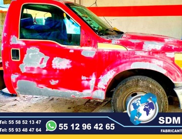 Conversion y Equipamiento de Patrullas nuevas equipadas, Fabricacion y venta de unidades moviles para seguridad publica, privada, rescate, salvamento. SDM Global Mexico somos una empresa líder en el Equipamiento de Patrullas asi como de unidades moviles de rescate, salvamento, proximidad, primer respodiente, equipo tactito, anti motin, fuerzas especiales, semi remolques con personal altamente capasitado para su fabricacion, Roll bar, Tumbaburros, Burrera, Banca central, Defensa trasera, Lona, Rotulacion, Pintura, Torreta de leds, sirena, bocina, codigos, estrobos, luces, etc. somos fabricantes.El término auto o moto Patrulla es utilizado para Patrullar un área concreta asignada. ​ Su función primaria es servir de apoyo a los oficiales de Policía en sus tareas diarias como rondines y traslado de delincuentes. somos fabricantes de unidades moviles especiales.Somos una Empresa Mexicana líder en el Mercado con años de experiencia, especialistas en el Equipamiento de Patrullas Equipadas Cajas y Remolques Unidades Moviles Especiales de Seguridad, Rescate, Salvamento, Salud, Comunicacion, Higine, etc.,Somos fabribricantes directos, distribuidores en todo Mexico, comunicate y te atenderemos personalmente.