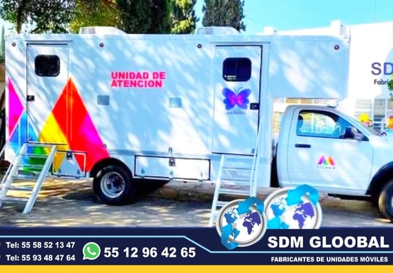 Conversion, Equipamiento de Moto Patrullas, Fabricacion y Venta de Luces Accesorios y Equipo SDM Global Mexico somos una empresa líder en el Equipamiento de MotoPatrullas asi como de unidades moviles de rescate, salvamento, proximidad, primer respodiente, equipo tactito, anti motin, fuerzas especiales, semi remolques con personal altamente capasitado para su fabricacion, Roll bar, Tumbaburros, Burrera, Banca central, Defensa trasera, Lona, Rotulacion, Pintura, Torreta de leds, sirena, bocina, codigos, estrobos, luces, etc. somos fabricantes.El término auto o moto Patrulla es utilizado para Patrullar un área concreta asignada. Su función primaria es servir de apoyo a los oficiales de Policía en sus tareas diarias como rondines y traslado de delincuentes. somos fabricantes de unidades moviles especiales.Somos una Empresa Mexicana líder en el Mercado con años de experiencia, especialistas en el Equipamiento de Patrullas Equipadas Cajas y Remolques Unidades Moviles Especiales de Seguridad, Rescate, Salvamento, Salud, Comunicacion, Higine, etc.,Somos fabribricantes directos, distribuidores en todo Mexico, comunicate y te atenderemos personalmente. Conversion, Equipamiento de Moto Patrullas, Fabricacion y Venta de Luces Accesorios y Equipo SDM Global Mexico somos una empresa líder en el Equipamiento de MotoPatrullas asi como de unidades moviles de rescate, salvamento, proximidad, primer respodiente, equipo tactito, anti motin, fuerzas especiales, semi remolques con personal altamente capasitado para su fabricacion, Roll bar, Tumbaburros, Burrera, Banca central, Defensa trasera, Lona, Rotulacion, Pintura, Torreta de leds, sirena, bocina, codigos, estrobos, luces, etc. somos fabricantes.El término auto o moto Patrulla es utilizado para Patrullar un área concreta asignada. Su función primaria es servir de apoyo a los oficiales de Policía en sus tareas diarias como rondines y traslado de delincuentes. somos fabricantes de unidades moviles especiales.Somos una Empresa Mexicana líder en el Mercado con años de experiencia, especialistas en el Equipamiento de Patrullas Equipadas Cajas y Remolques Unidades Moviles Especiales de Seguridad, Rescate, Salvamento, Salud, Comunicacion, Higine, etc.,Somos fabribricantes directos, distribuidores en todo Mexico, comunicate y te atenderemos personalmente.