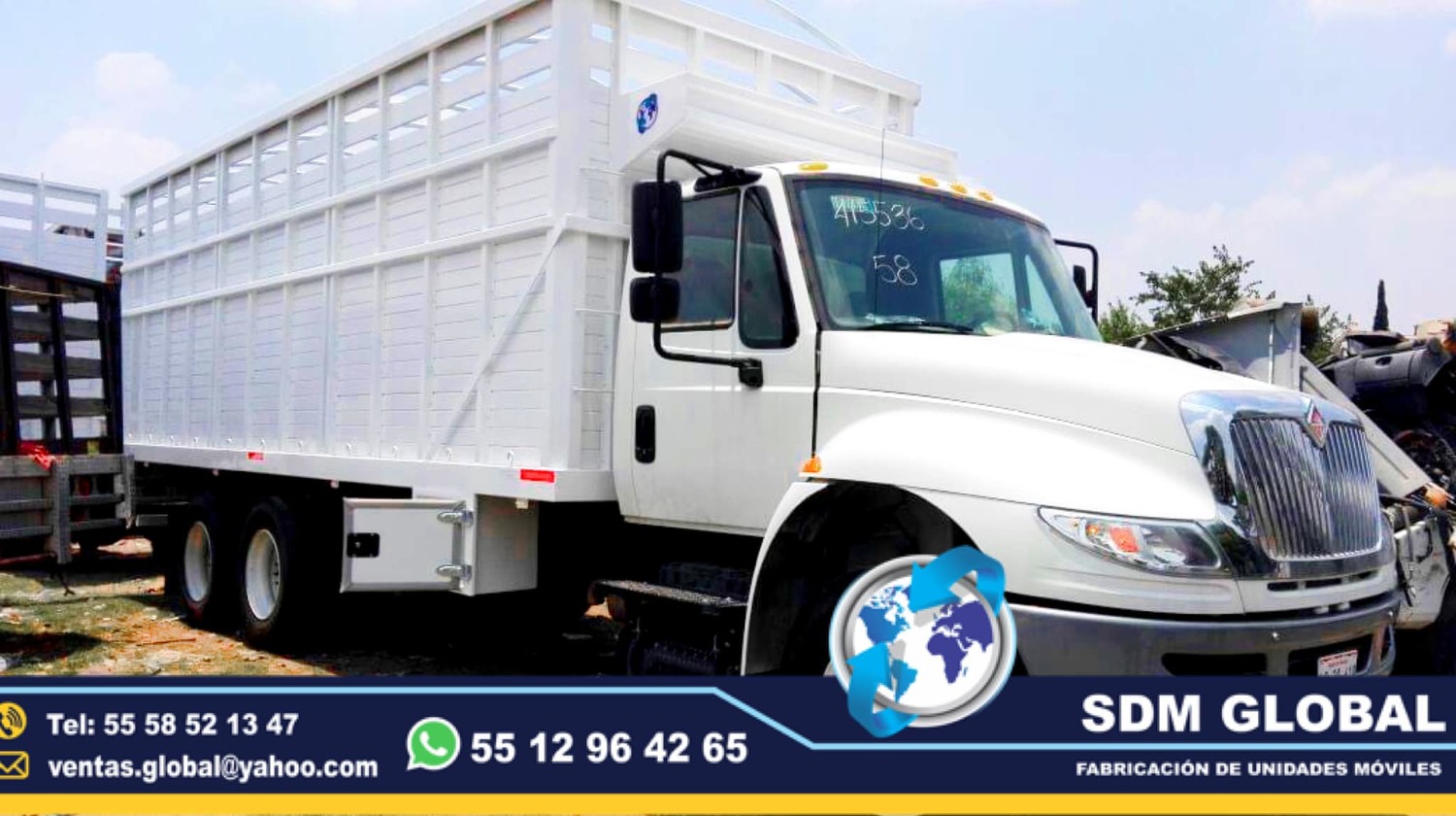 Venta de Nanometro para compactadores recolectores de basura           <br>