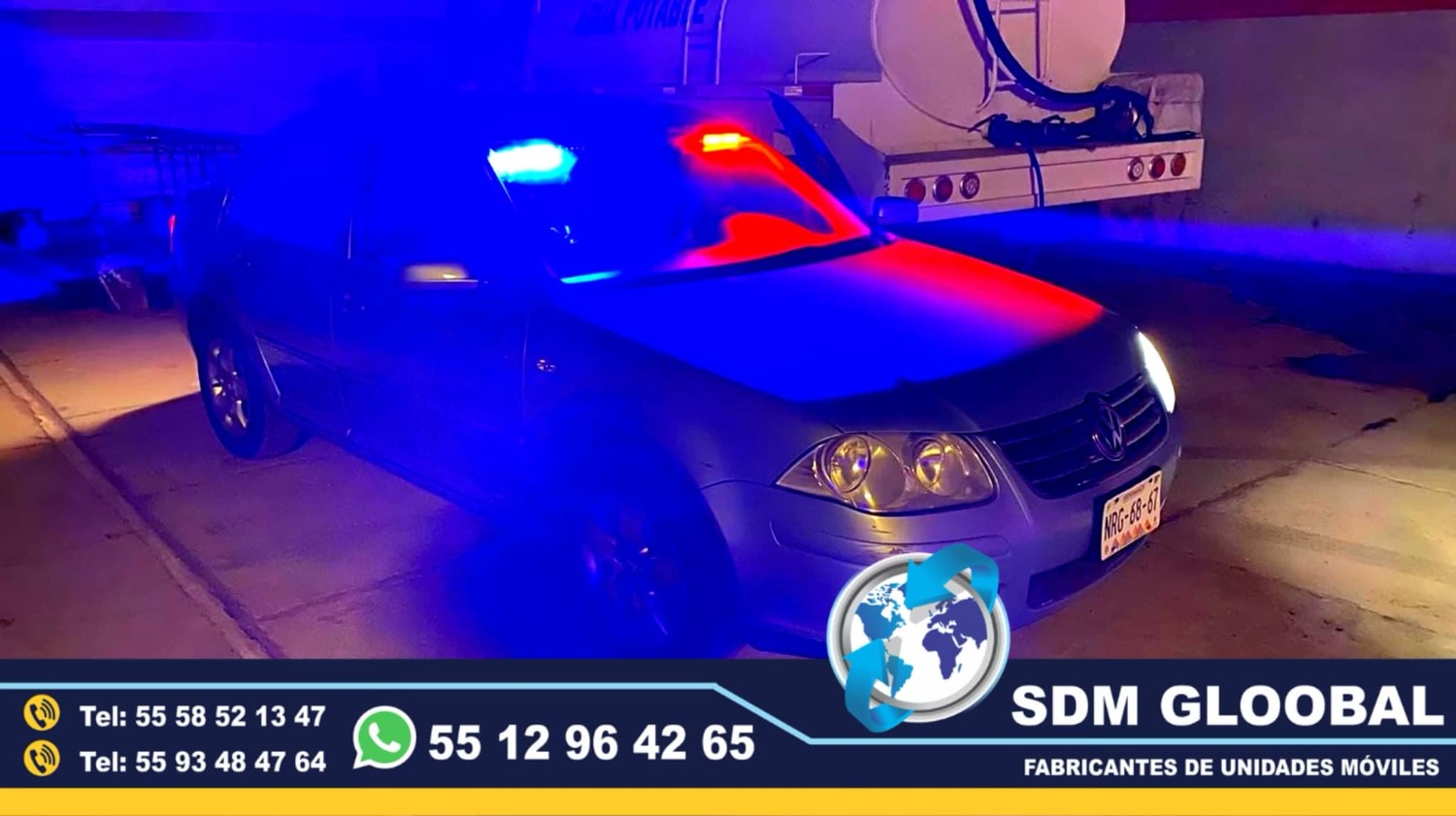 Fabrica de Patrullas Sedan  Conversion Equipamiento Venta<br>