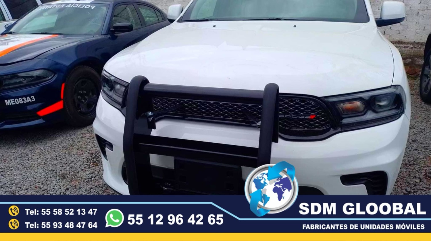 Fabrica de Patrullas Sedan  Conversion Equipamiento Venta<br>