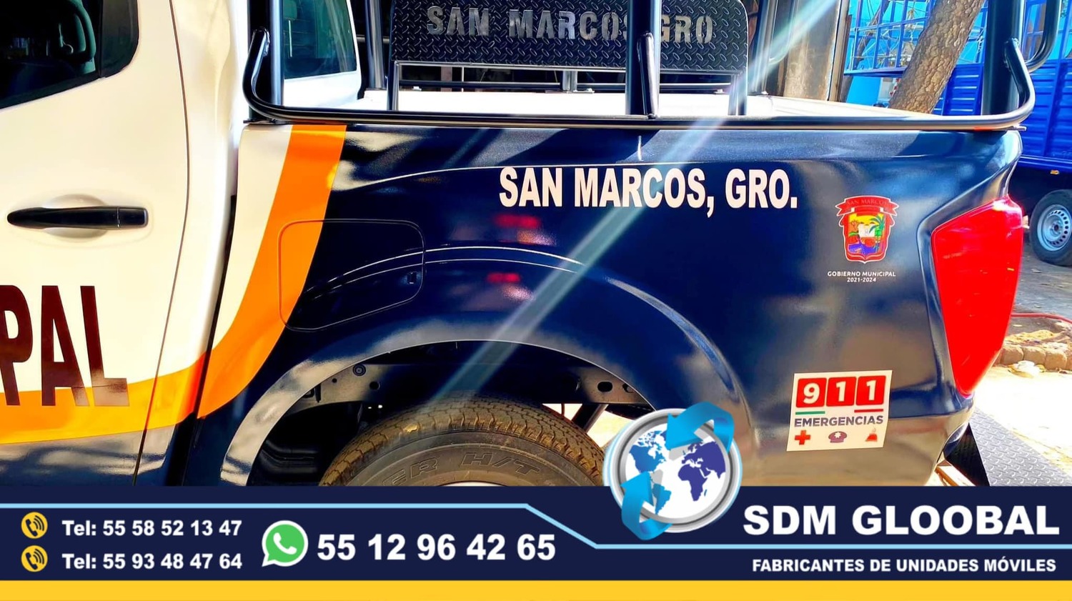 Fabricantes de Banca central con respaldo para patrullas<br>