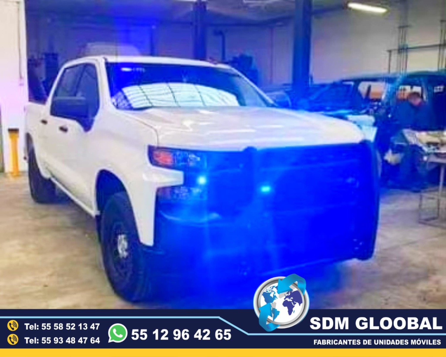 Venta e instalacion Codigos o estrobos para Patrullas pick sedan tipo escolta fiscalia ministerial<br>