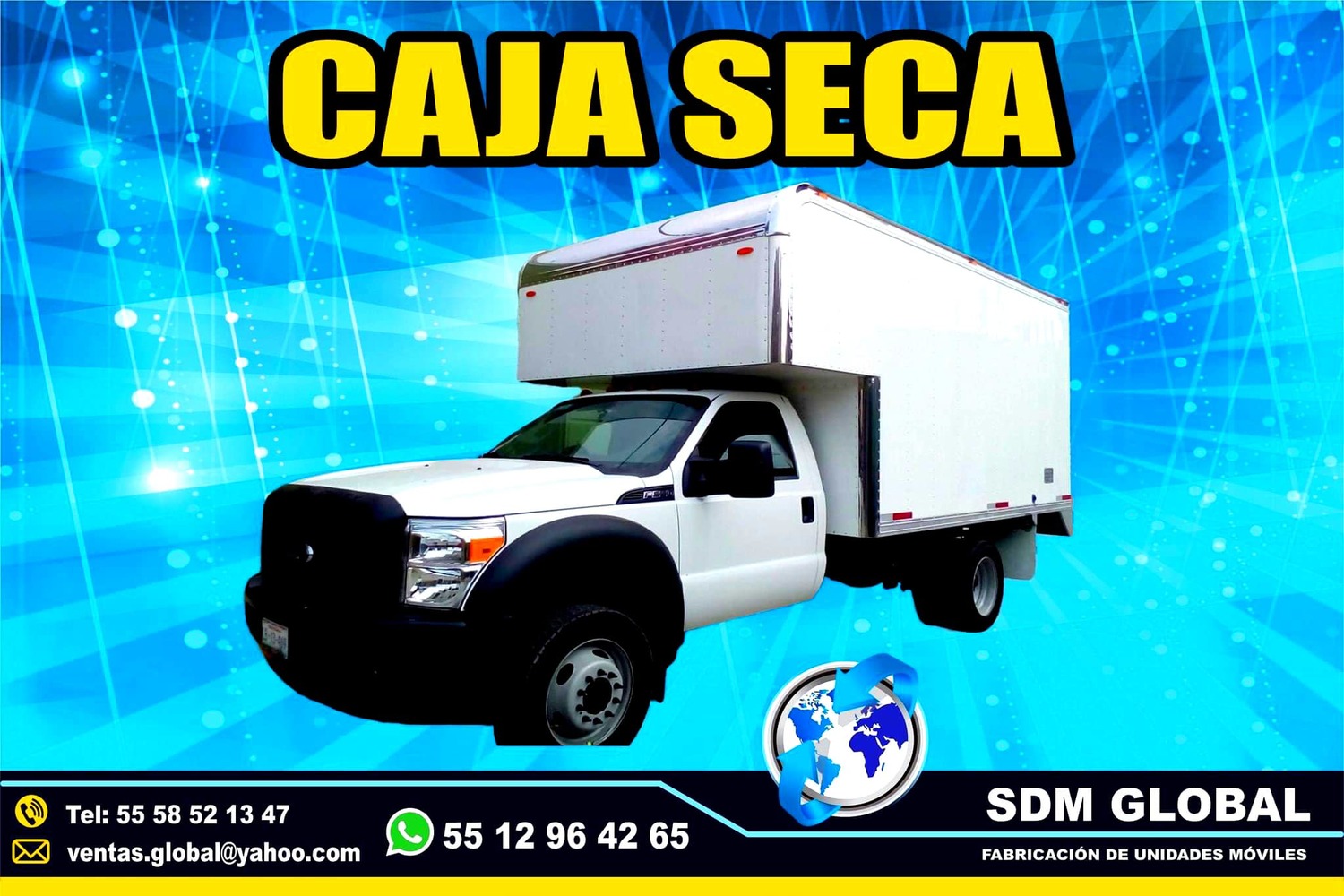 Fabricacion de Cajas Secas de todo tipo y medidas           <br>