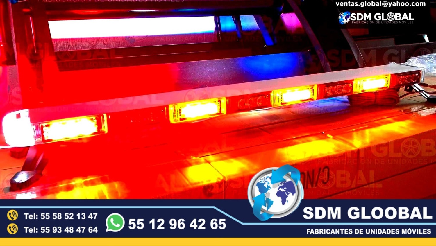 Venta de Torretas, Minitorretas, luces auxiliares color ambar para pick up sedan motopatrullas escolta<br>